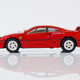 Illustration for article titled Kyosho Ferrari 1 1/64 #30 - Project Prancing Horse #30 - 1990 Ferrari F40